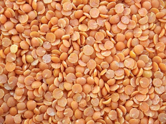 Mercimek