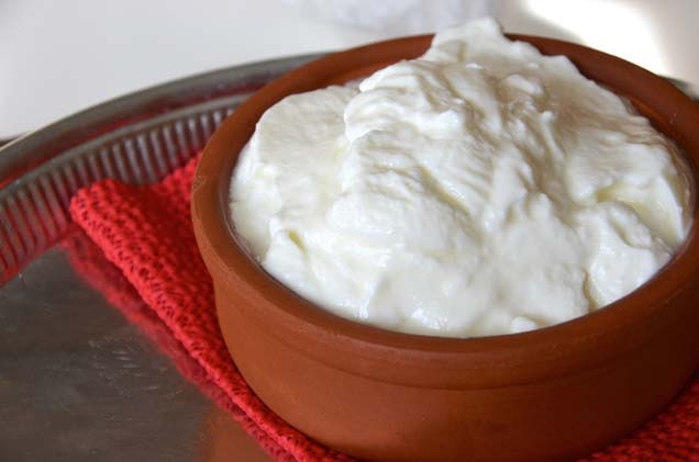 Yoğurt