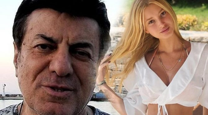 Coşkun Sabah, kızı Rozanın Instagram hesabını kapattırmıştı... Takip ettiği hesaplar çok konuşuldu