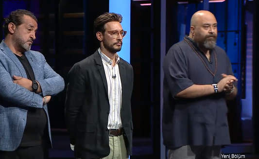 MASTERCHEF YENİ BÖLÜM NE ZAMAN MASTERCHEF YENİ BÖLÜM NE ZAMAN