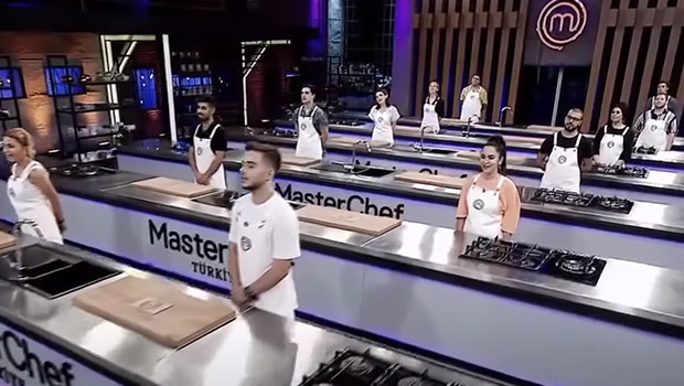 MasterChef yeni bölüm ne zaman, bu akşam var mı İşte MasterChef 14. bölüm fragmanı MasterChef yeni bölüm ne zaman, bu akşam var mı İşte MasterChef 14. bölüm fragmanı