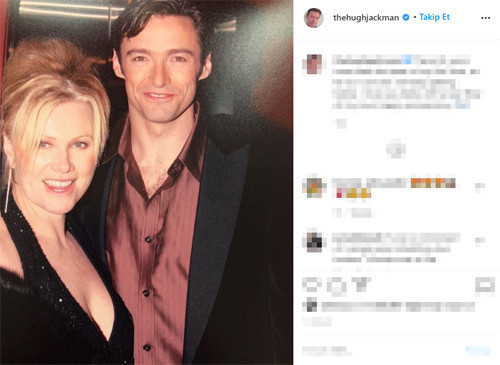SENİ SEVİYORUM DEBORRA