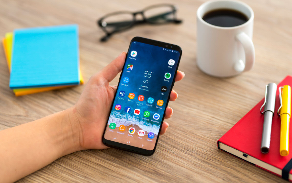 Belediye anonsları telefonlara geldi, gürültü kirliliği bitti