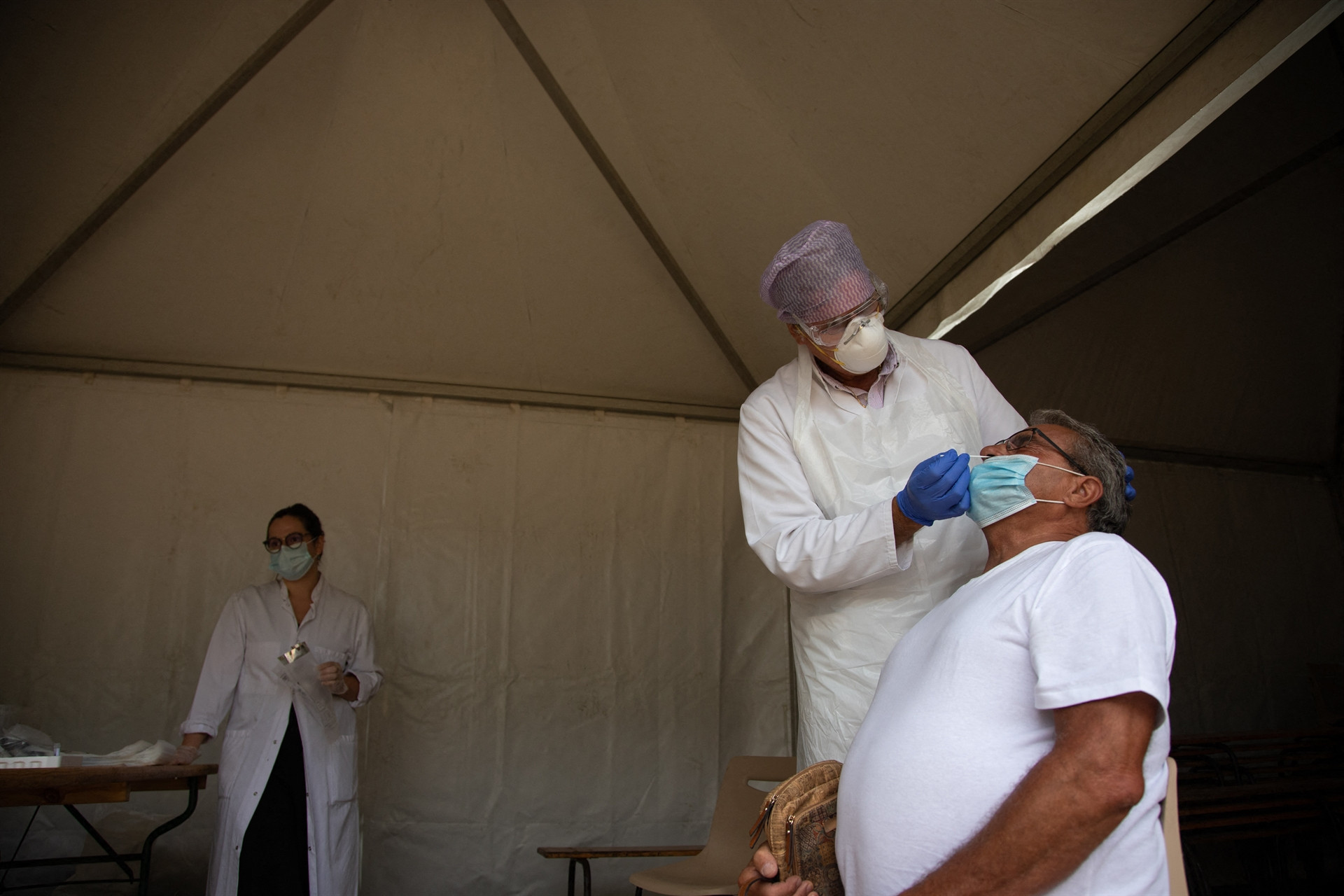 Son dakika haberi: Pandemi araştırmasında ortaya çıktı Coronavirüs o ülkeden yayıldı