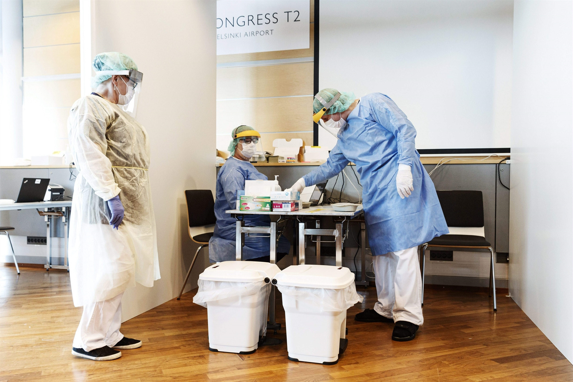 Son dakika haberi: Pandemi araştırmasında ortaya çıktı Coronavirüs o ülkeden yayıldı