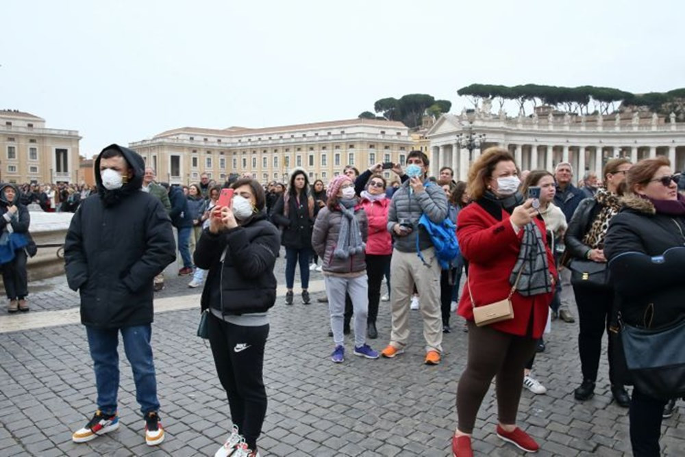 ÇİN VE İRAN TAKİP EDİYOR