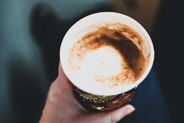 Azı Karar Fazlası Zarar: Kahve Ne Kadar Tüketilmeli