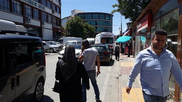 Son dakika haberi... Malatya depremi çok şiddetli hissedildi Uzmanlar nedenini anlattı