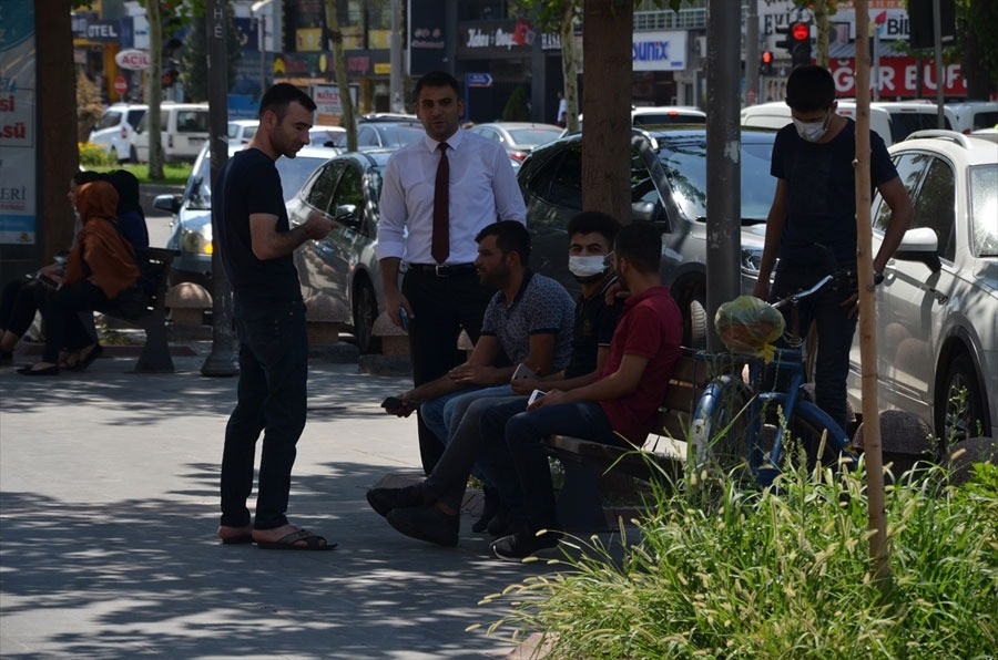 PROF. DR. ERCAN AKSOY: SARSINTILAR DEVAM EDECEK GİBİ GÖZÜKÜYOR