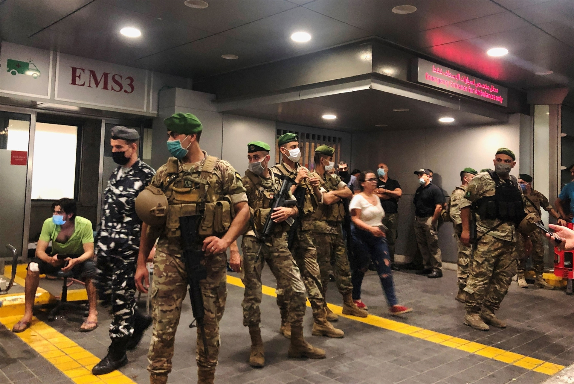 Cumhurbaşkanı: Kabul edilemez Cumhurbaşkanı: Kabul edilemez