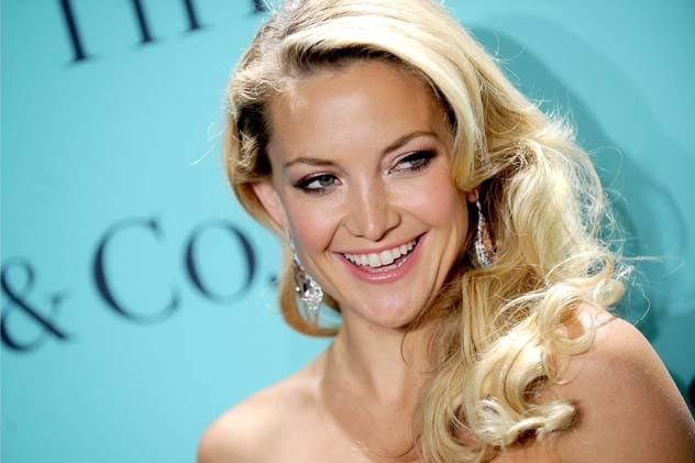 Her Zaman Enerjik: Kate Hudsonın Güzellik ve Egzersiz Alışkanlıkları