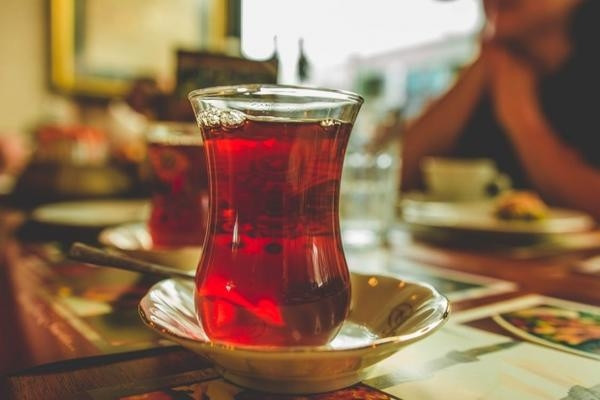 Siyah Çayın Şaşırtan Zararları Siyah Çayın Şaşırtan Zararları