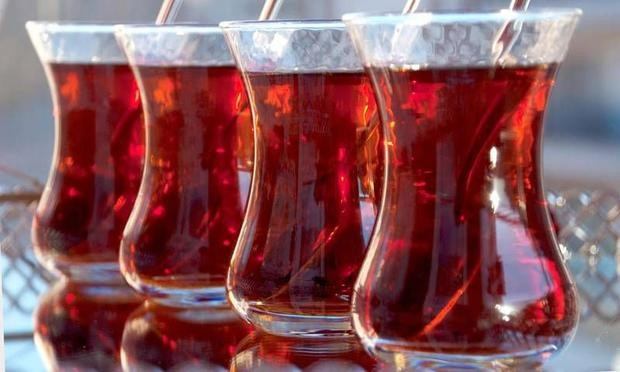 Siyah Çayın Şaşırtan Zararları Siyah Çayın Şaşırtan Zararları