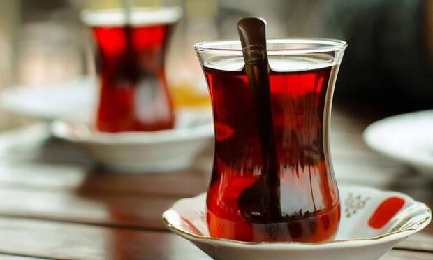 Siyah Çayın Şaşırtan Zararları Siyah Çayın Şaşırtan Zararları