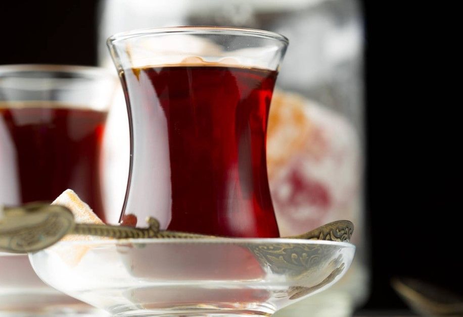 Siyah Çayın Şaşırtan Zararları Siyah Çayın Şaşırtan Zararları