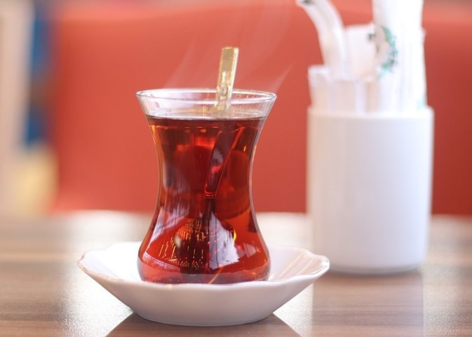 Siyah Çayın Şaşırtan Zararları Siyah Çayın Şaşırtan Zararları