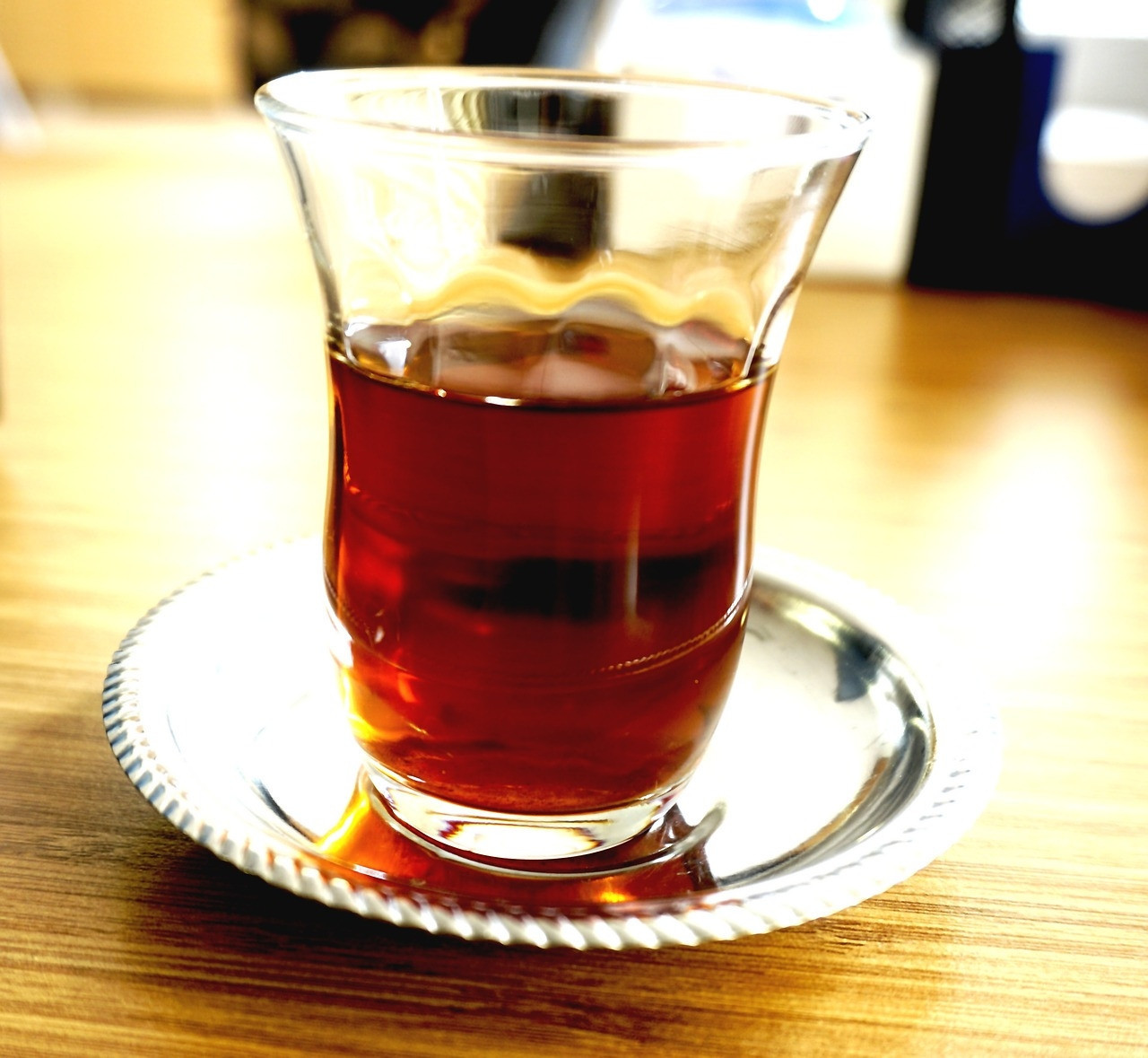 Siyah Çayın Şaşırtan Zararları Siyah Çayın Şaşırtan Zararları