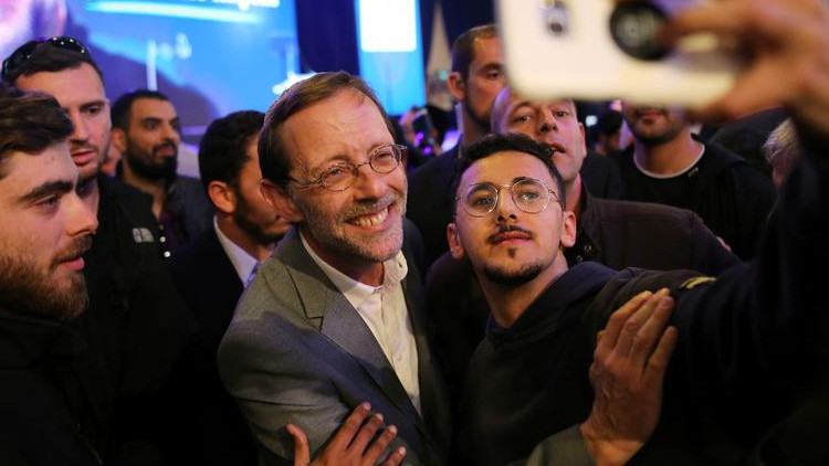 Son dakika haberi: Beyrut patlaması ile ilgili mide bulandıran sözler Son dakika haberi: Beyrut patlaması ile ilgili mide bulandıran sözler