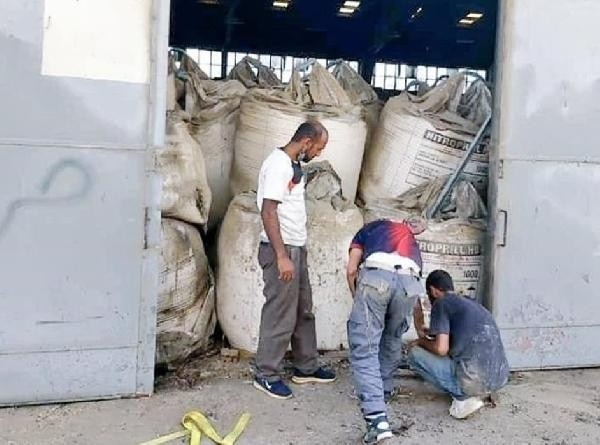 Son dakika haberi: Beyrut patlaması ile ilgili mide bulandıran sözler Son dakika haberi: Beyrut patlaması ile ilgili mide bulandıran sözler