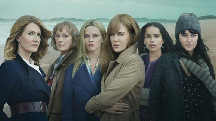 Big Little Lies