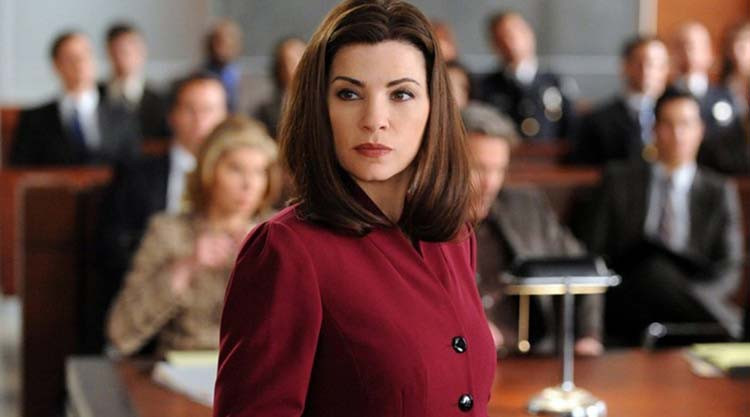 The Good Wife