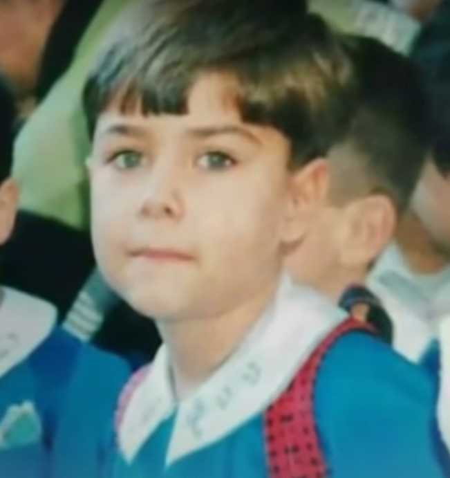 Cemal Can,Barış Murat Yağcı,Nisa Bölükbaşı, Aycan Yanaç... Survivor yarışmacılarının eski halleri sosyal medyayı salladı
