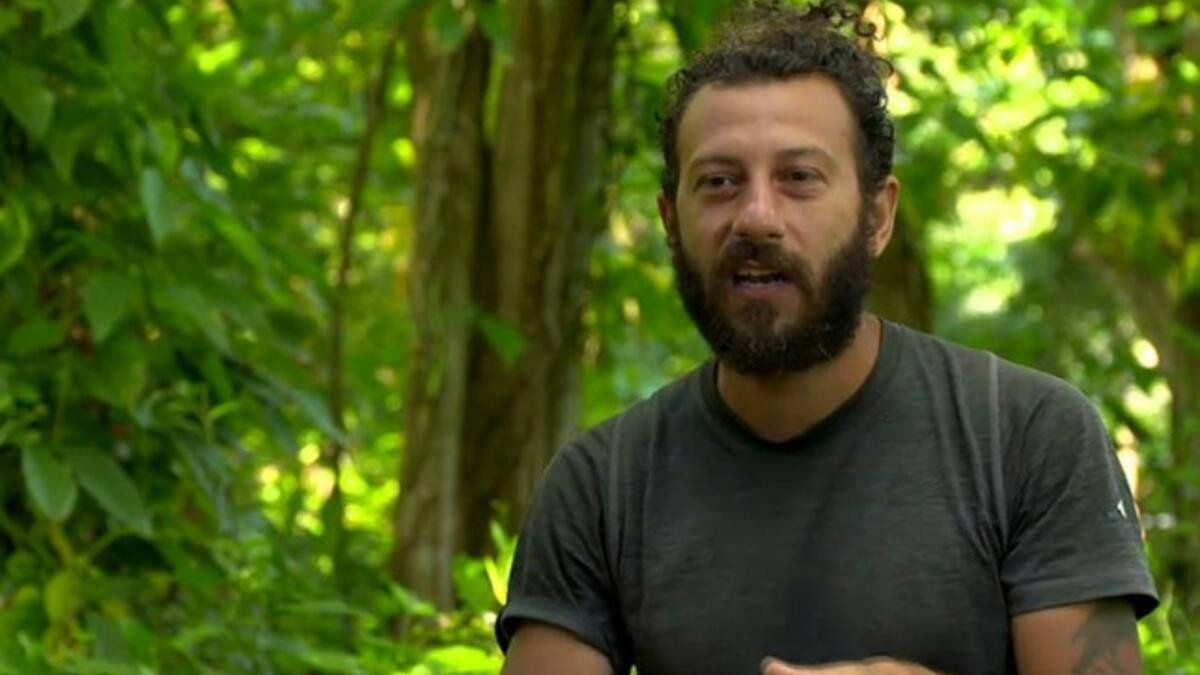 Cemal Can,Barış Murat Yağcı,Nisa Bölükbaşı, Aycan Yanaç... Survivor yarışmacılarının eski halleri sosyal medyayı salladı