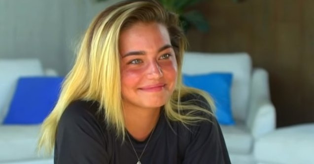Cemal Can,Barış Murat Yağcı,Nisa Bölükbaşı, Aycan Yanaç... Survivor yarışmacılarının eski halleri sosyal medyayı salladı