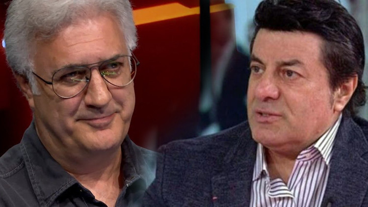 COŞKUN SABAH’A HAK VERMİYORUM KIZI ARTIK KENDİ KARARLARINI VEREBİLECEK YAŞTA