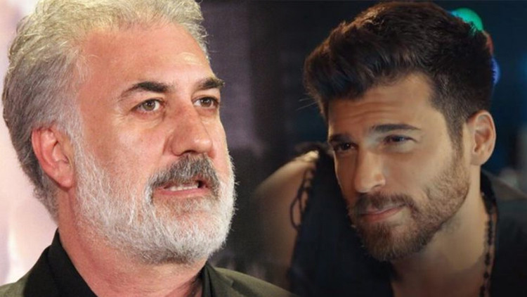 CAN YAMAN’I TANIMIYORUM