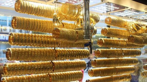 ALTIN NEDEN YÜKSELİYOR