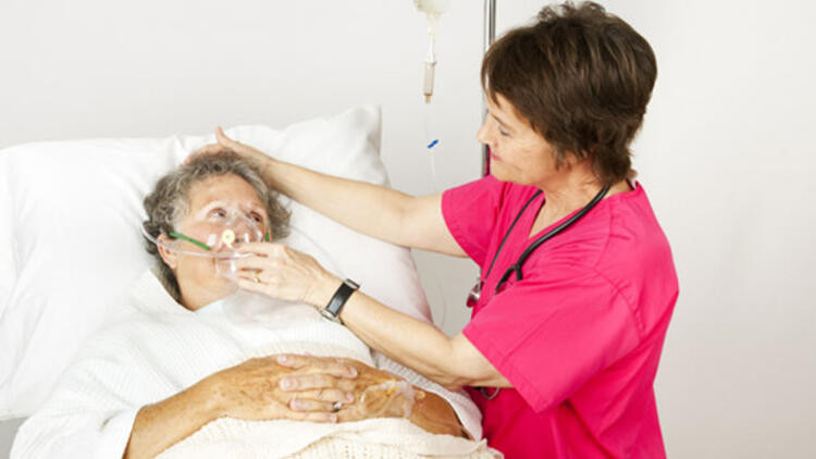 NASIL BULAŞIR NASIL BULAŞIR