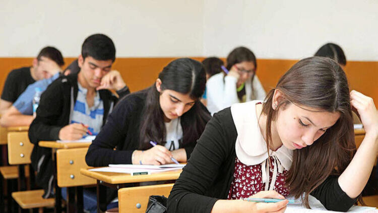LGS 2020 tercih sonuçları sorgulama 2020: LGS (lise) tercih sonuçları meb.gov.tr ekranından açıklandı LGS 2020 tercih sonuçları sorgulama 2020: LGS (lise) tercih sonuçları meb.gov.tr ekranından açıklandı