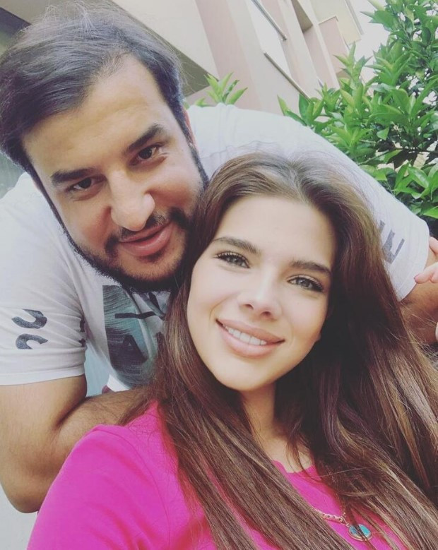 Sihirli Annem oyuncusu Damla Ersubaşı boşanıyor...