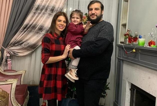 Sihirli Annem oyuncusu Damla Ersubaşı boşanıyor...