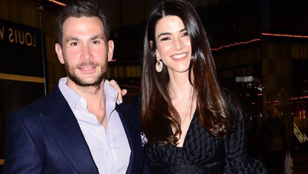 Zeynep Selvili-Kerim Çarmıklı çifti ayrılma kararı aldı