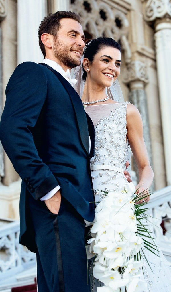 Zeynep Selvili-Kerim Çarmıklı çifti ayrılma kararı aldı