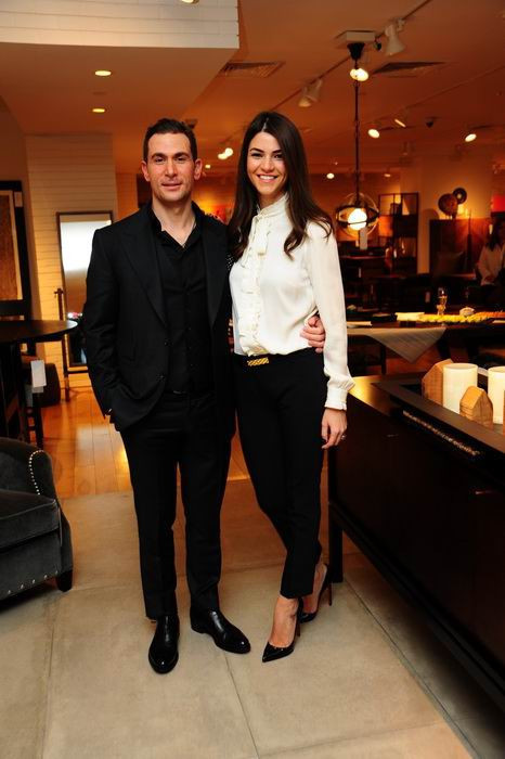 Zeynep Selvili-Kerim Çarmıklı çifti ayrılma kararı aldı