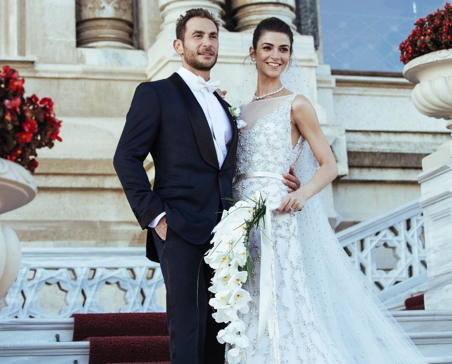 Zeynep Selvili-Kerim Çarmıklı çifti ayrılma kararı aldı