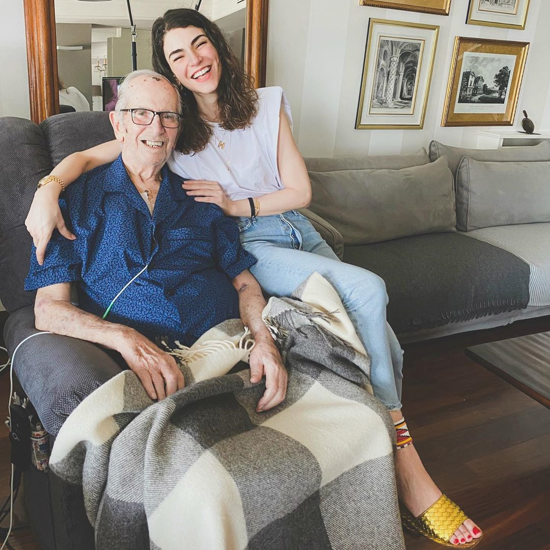 Zeynep Selvili-Kerim Çarmıklı çifti ayrılma kararı aldı