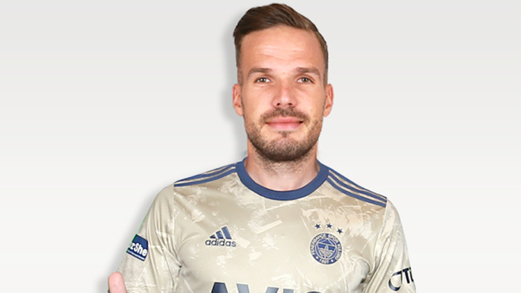 Fenerbahçede bir dönem sona eriyor 5 ayrılık birden