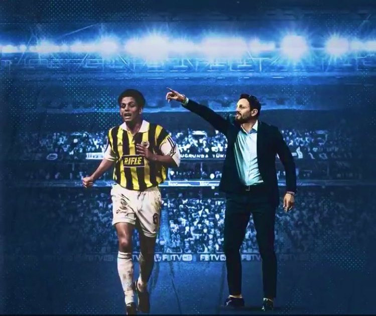 Fenerbahçede bir dönem sona eriyor 5 ayrılık birden
