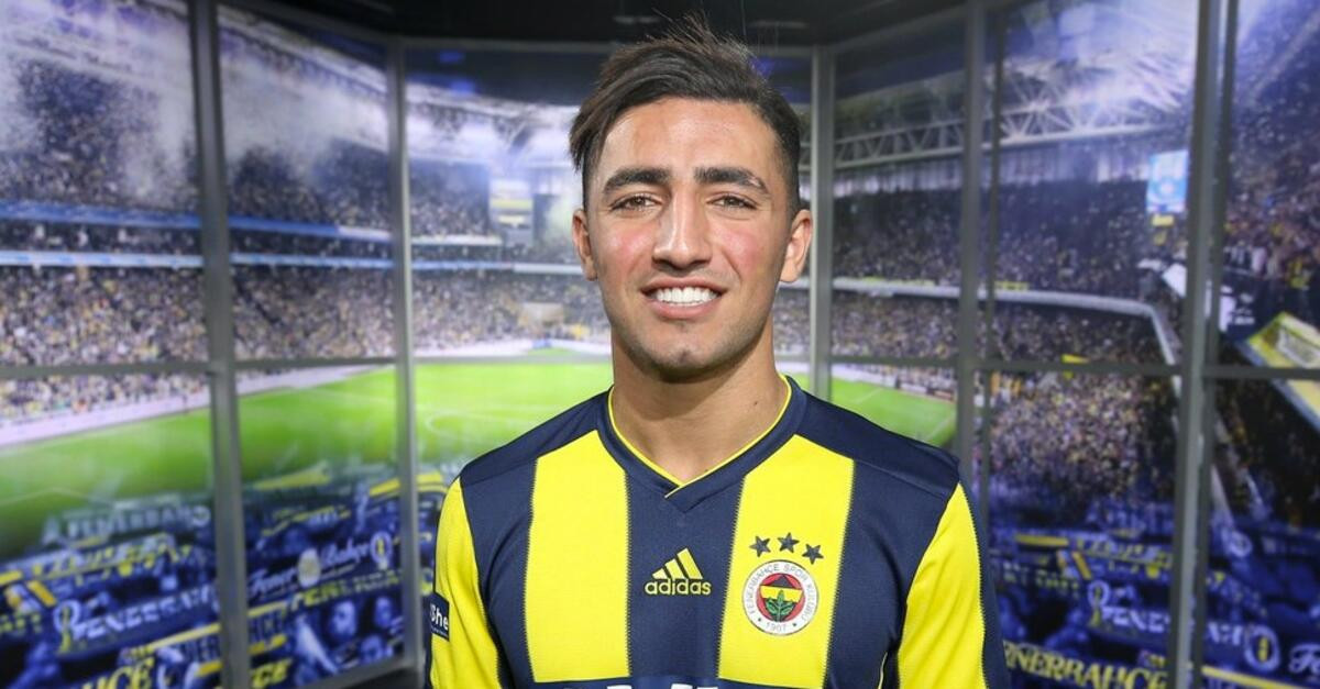 Fenerbahçede bir dönem sona eriyor 5 ayrılık birden