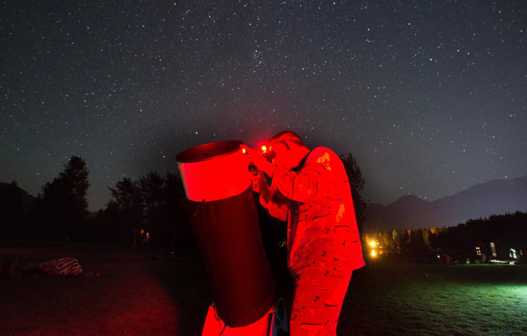 Bu gece gökyüzüne bakın Perseid yağmuru başlıyor Bu gece gökyüzüne bakın Perseid yağmuru başlıyor