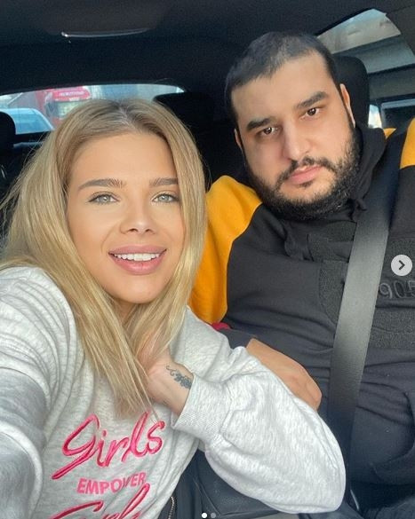 Damla Ersubaşı ve işletmeci Mustafa Can Keser boşanma kararı almıştı  Eşimi ve kardeşimi dövdüm pişmanım