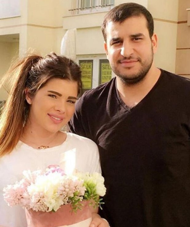 SUÇUMU KABUL EDİYORUM PİŞMANIM