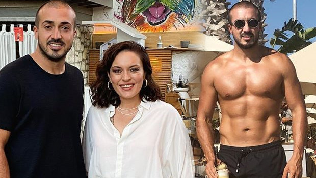 Demet Akalını çıldırtan yorum Bebeğinden utanmadığın belli Demet Akalını çıldırtan yorum Bebeğinden utanmadığın belli