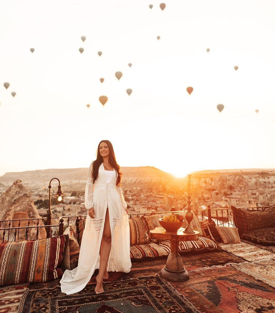 Sosyal medyada sözleri gündem olmuştu