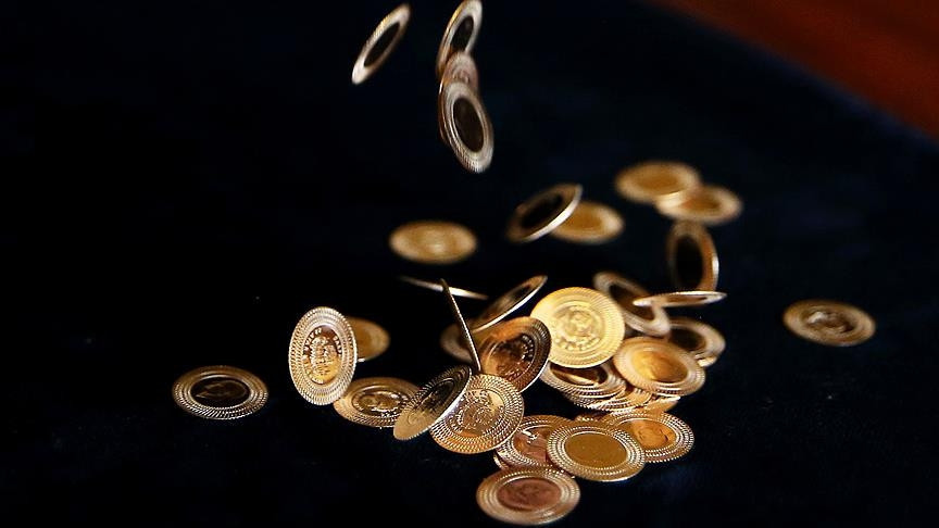 Kapanışta Altın Fiyatları Ne Kadar Oldu