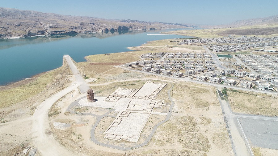 Hasankeyf ne demek Hasankeyf nerede İşte Hasankeyfin konumu ve tarihi Hasankeyf ne demek Hasankeyf nerede İşte Hasankeyfin konumu ve tarihi